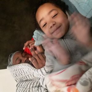 Meet your Posher, Gerard